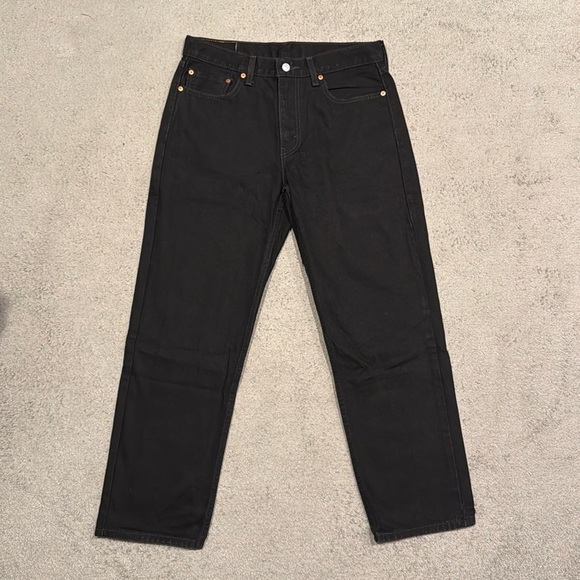 Levi's Other - Levi’s 550 Relaxed Fit Jeans